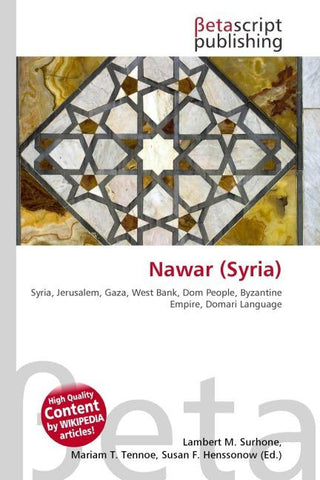 Nawar (Syria)