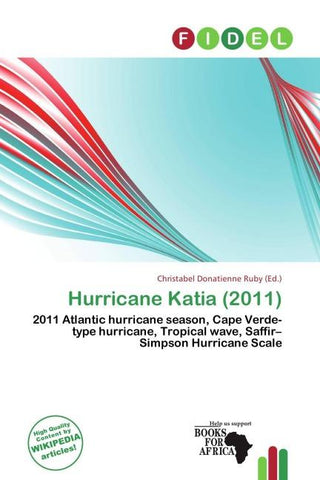 Hurricane Katia (2011)