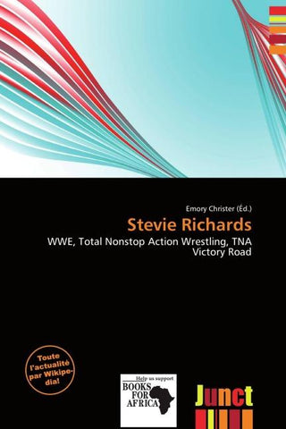Stevie Richards