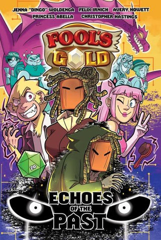 Fool's Gold