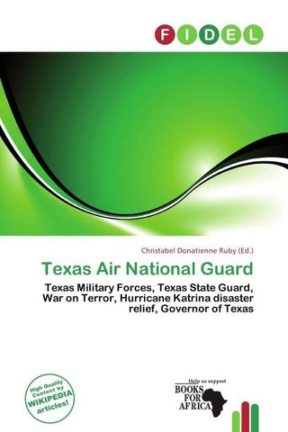 Texas Air National Guard