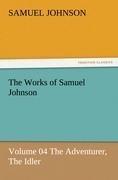 The Works of Samuel Johnson