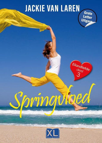 Springvloed