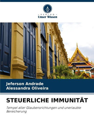 STEUERLICHE IMMUNITÄT