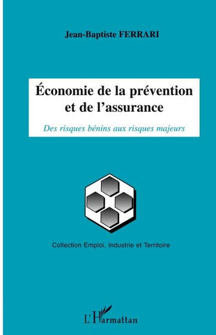 Economie de la prévention et de l'assurance