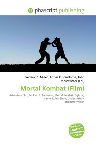 Mortal Kombat (Film)