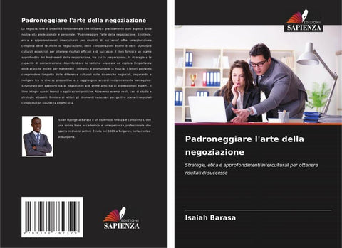 Padroneggiare l'arte della negoziazione