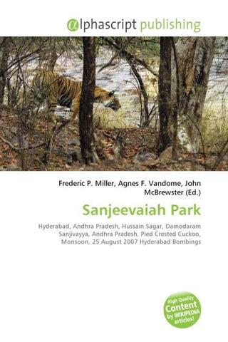 Sanjeevaiah Park