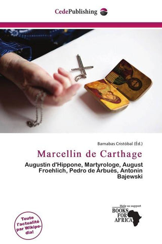 Marcellin de Carthage