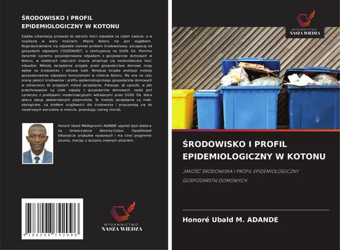 ¿RODOWISKO I PROFIL EPIDEMIOLOGICZNY W KOTONU
