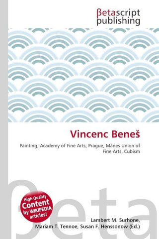 Vincenc Bene¿
