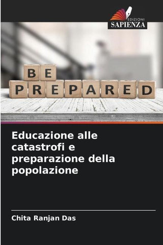 Educazione alle catastrofi e preparazione della popolazione