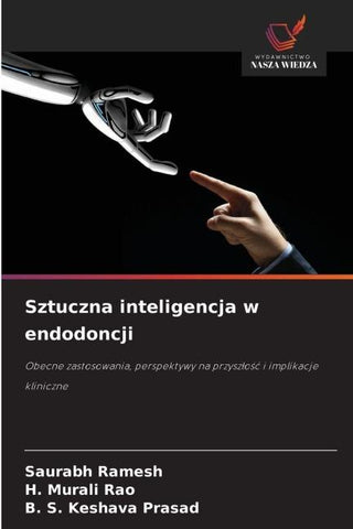 Sztuczna inteligencja w endodoncji