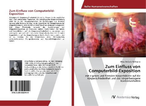 Zum Einfluss von Computerbild-Exposition