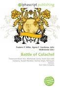 Battle of Colachel