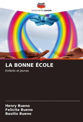 LA BONNE ÉCOLE