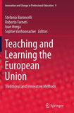 Teaching and Learning the European Union
