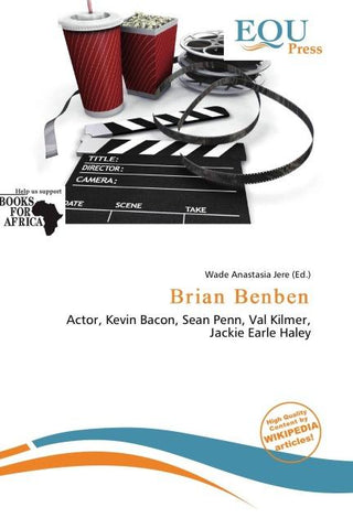 Brian Benben