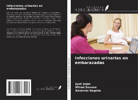 Infecciones urinarias en embarazadas