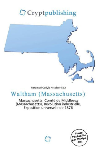 Waltham (Massachusetts)