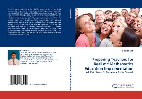 Preparing Teachers for Realistic Mathematics Education Implementation