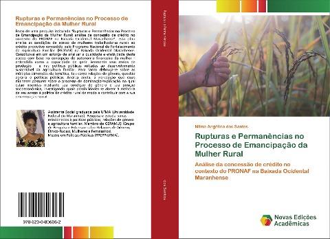 Rupturas e Permanências no Processo de Emancipação da Mulher Rural