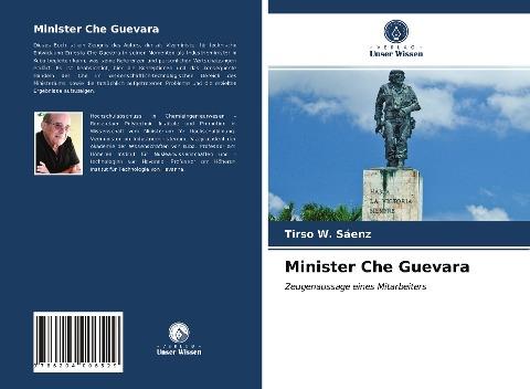 Minister Che Guevara