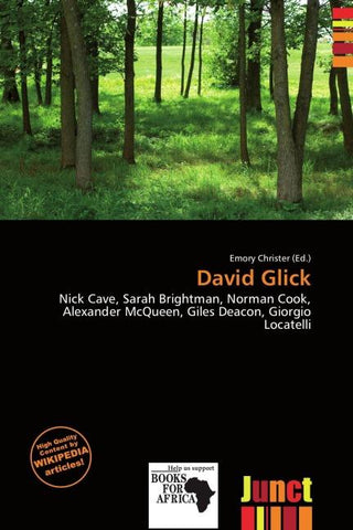 David Glick