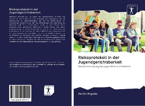 Risikoprotokoll in der Jugendgerichtsbarkeit