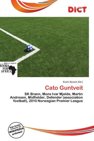 Cato Guntveit