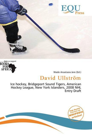 David Ullström