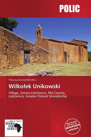 Wilko¿ek Unikowski
