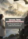 Himmel über Hohenschwangau