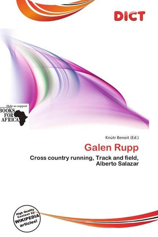 Galen Rupp