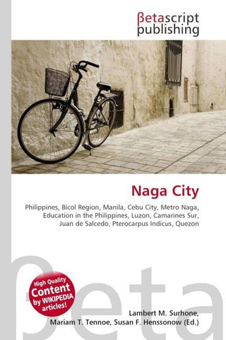 Naga City