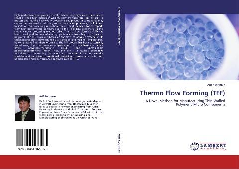 Thermo Flow Forming (TFF)