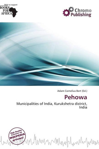 Pehowa
