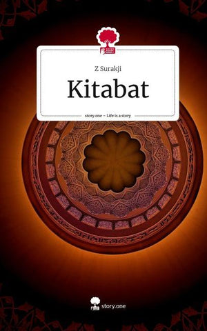 Kitabat. Life is a Story - story.one