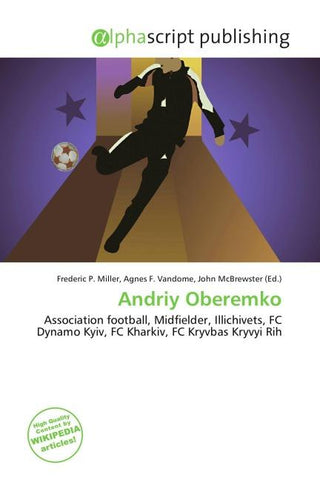 Andriy Oberemko