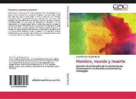 Hombre, mundo y muerte