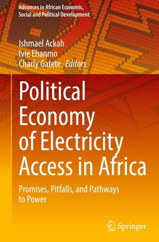 Political Economy of Electricity Access in Africa