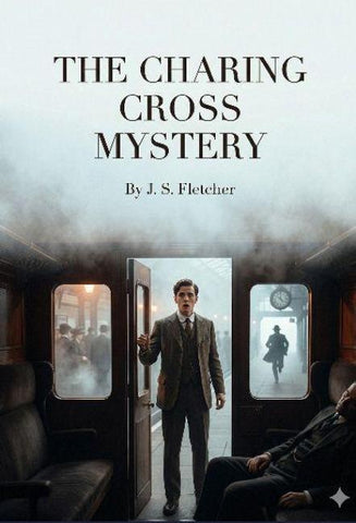 The Charing Cross Mystery