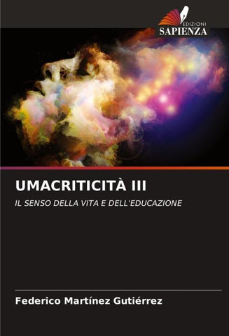 UMACRITICITÀ III