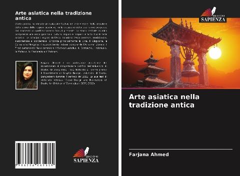 Arte asiatica nella tradizione antica