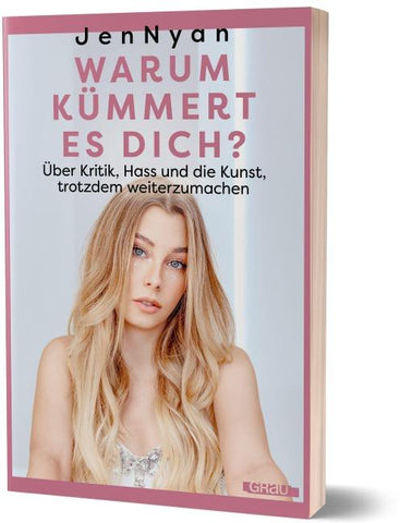 Warum kümmert es dich?