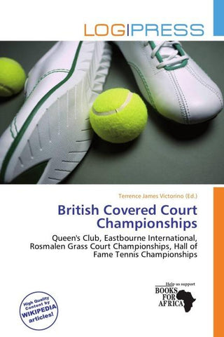 British Covered Court Championships