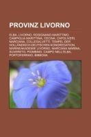 Provinz Livorno