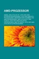 AMD-Prozessor