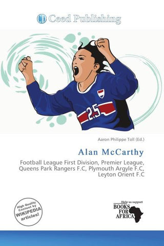 Alan McCarthy