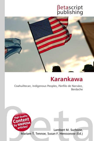 Karankawa